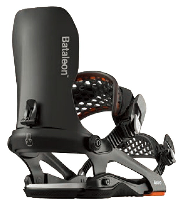 楽天市場】24-25 BATALEON / バタレオン ASTRO AW アストロ メンズ