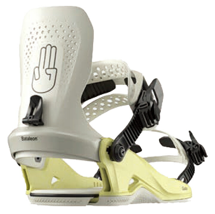 楽天市場】BATALEON バタレオン GATA ガタ 24-25 2025 スノーボード