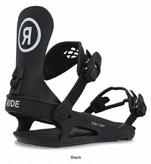 楽天市場】ラスト1点 40%off 送料無料 RIDE ライド バインディング CL