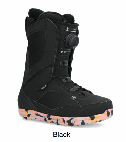 楽天市場】RIDE BOOTS [ STOCK @44000] ライド ブーツ 【正規代理店