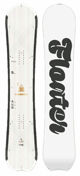 スノーボード O OXESS CX - The Softboot Carving Snowboard – Oxess