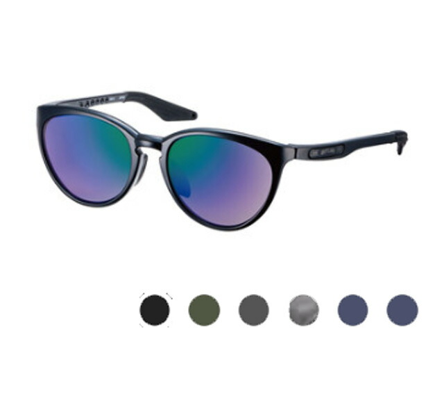 OUTLAND SUNGLASS [ COLCA 偏光ULTRAレンズタイプ @12000] アウトランド サングラス SWANS 山本光学