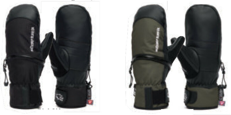 楽天市場】DEATHGRIP GLOVE [ ZOMBIE BALDFACE MITT or FIVE FINGER