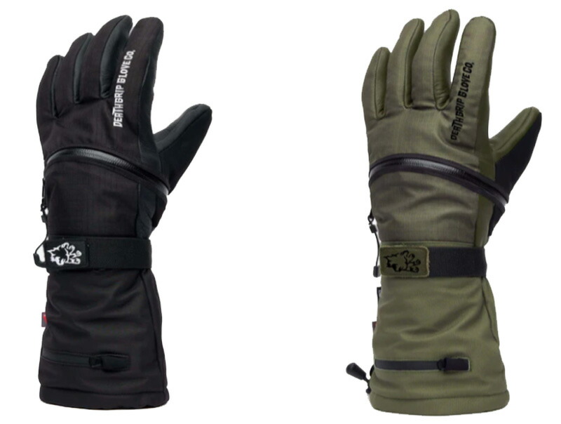 楽天市場】 DEATHGRIP GLOVE CO デスグリップグローブ 25-26 / 1910