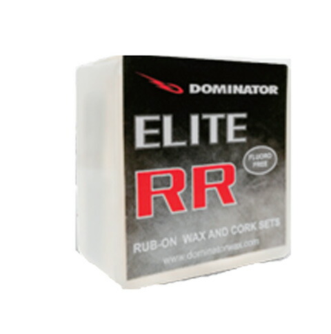 ドミネーター [ DOMINATOR ELITE RR Ski Snowboard WAX 40g @9200] オーバレイ Hydropel 蝋涙 スキーの板 スノーボード
