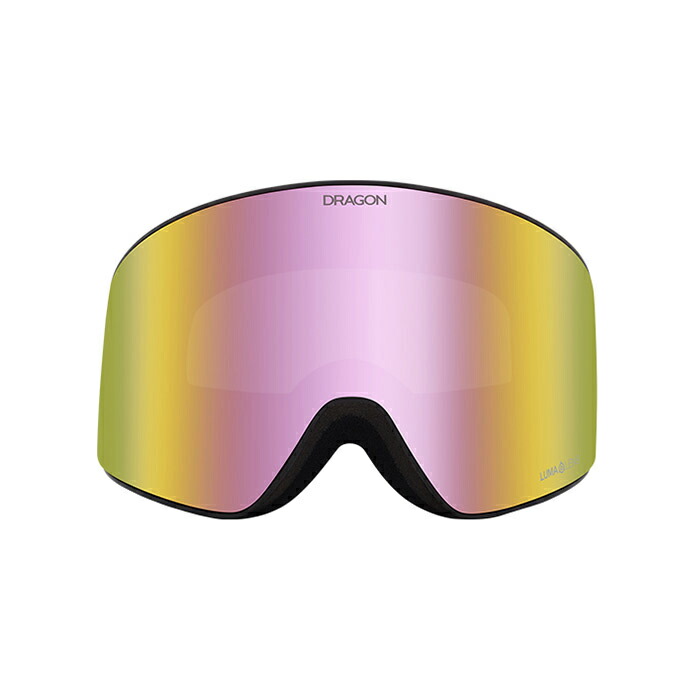 楽天市場】DRAGON SNOW GOGGLE SPEAR LENS 交換レンズ [ PXV