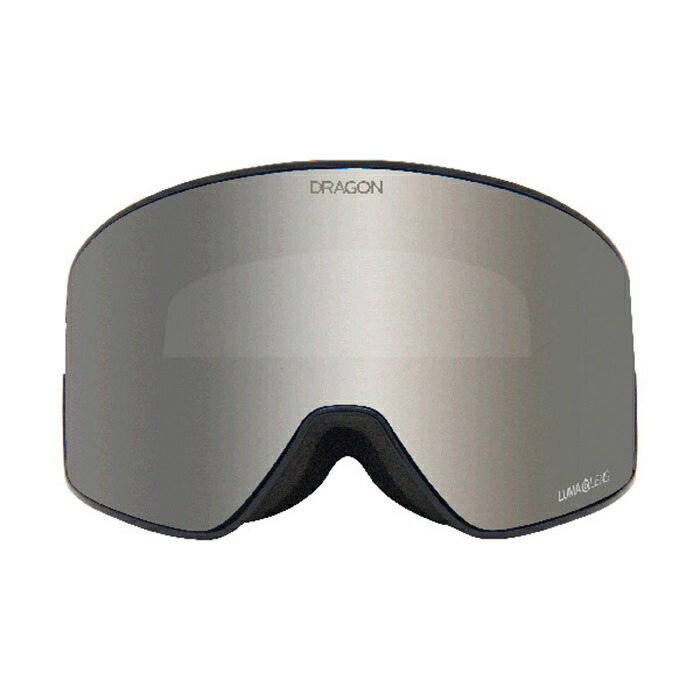 楽天市場】DRAGON SNOW GOGGLE スペアレンズ [ PXV2 用 LUMA
