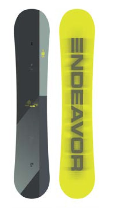 楽天市場】【特典付きSALE】17-18 ENDEAVOR/エンデバー VICE バイス