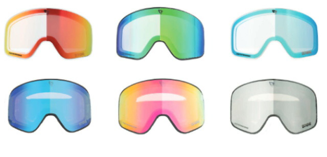 楽天市場】【在庫限り最終特価】 IXNINE SNOW GOGGLE [ IX3 PRO @23500