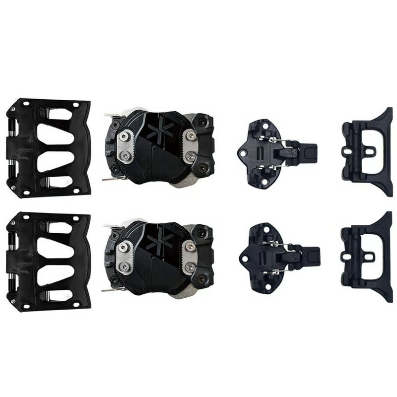 楽天市場】KARAKORAM SNOWBOARD [ NOMAD BINDING ビスセット HARDWARE