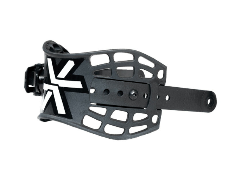 楽天市場】KARAKORAM SNOWBOARD [ AIRPOD SURF ANKLE STRAP @17500