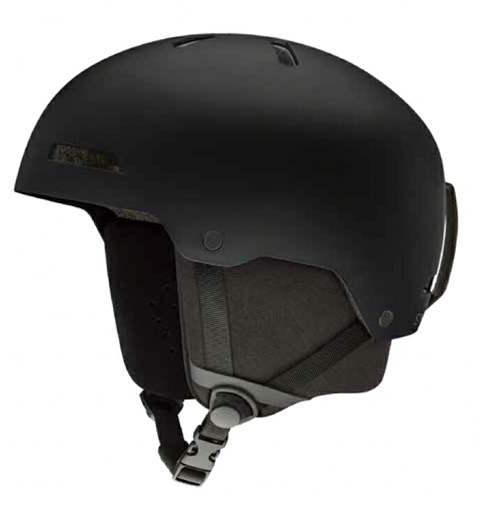 SMITH SNOW HELMET [ RODEO JR. @16500] スミス ジュニア ヘルメット｜ロコモショップ　店