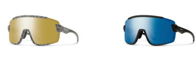 SMITH SUNGLASS  [ Wildcat CP偏光水晶体印字機 @38000] スミス 黒眼鏡 Sun Glass Photochromic