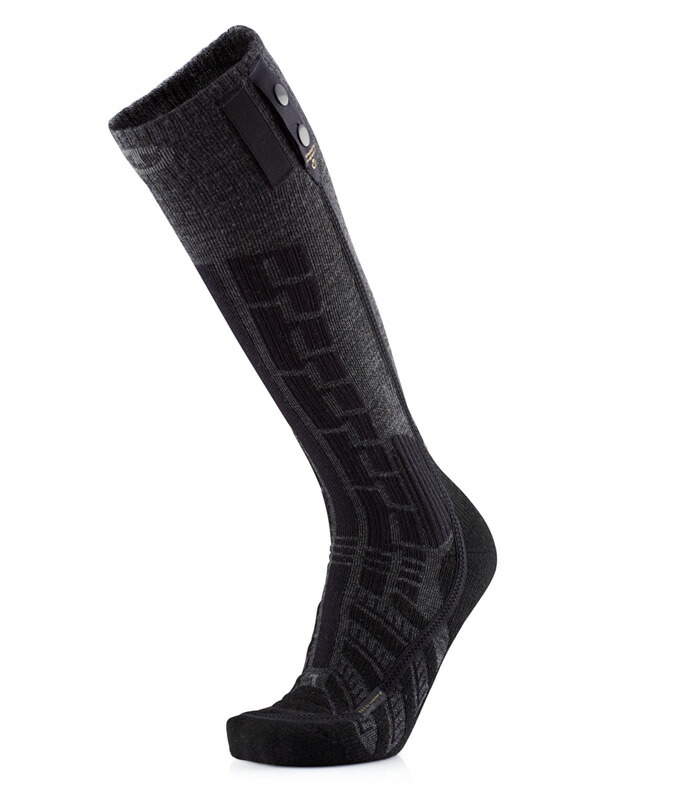 楽天市場】THERM-IC [ ウルトラウォーム コンフォート ソックス S.E.T