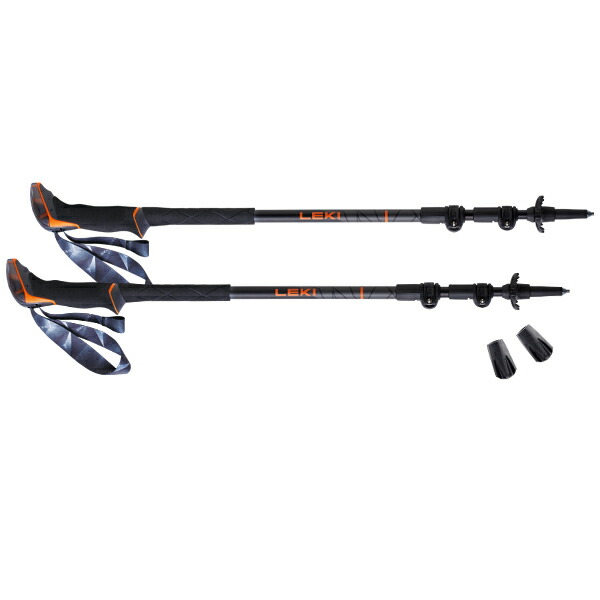 LEKI pole [ マカルーライト @18000]商品コード: 1300485 レキ ポール 【正規代理店商品】