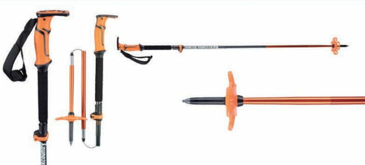 楽天市場】bca [ SCEPTER ADJUSTABLE 4S POLE @20000] bca