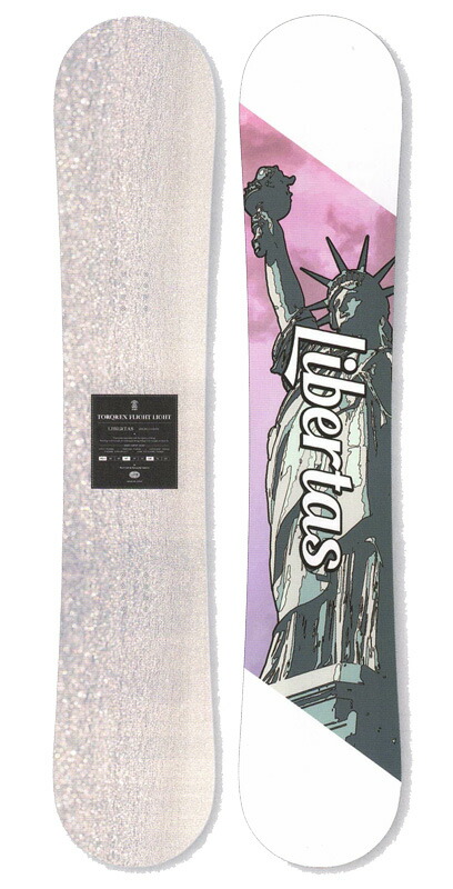 TORQREX LIBERTAS 147cm トルクレックス　リベルタス TORQREX LIBERTAS 147cm トルクレックス リベルタス TORQREX LIBERTAS