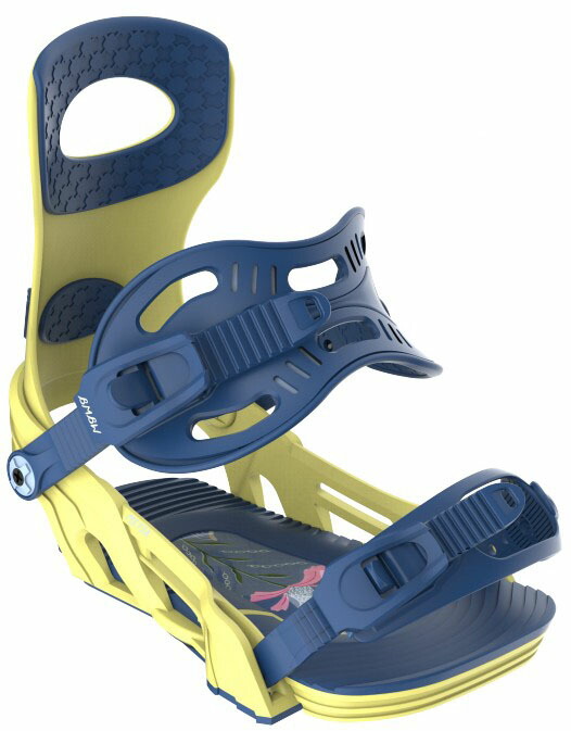 BENT METAL WOMENS BINDING [ METTA @35000] ベンメタル ウィメンズ スノーボード バインディング 【正規代理店商品】【送料無料】