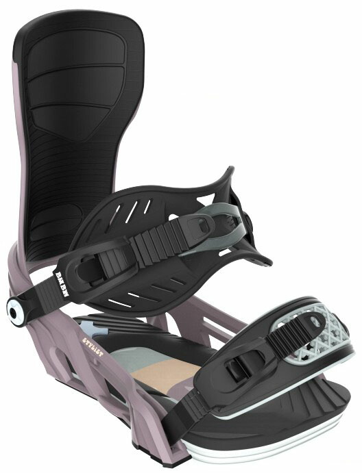 楽天市場】BENT METAL WOMENS BINDING [ STYLIST @44000] ベンメタル