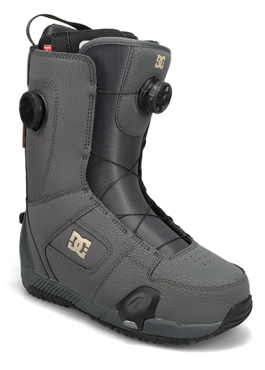 【在庫限り最終特価】 DC SNOWBOARDS BOOTS [ PHASE BOA PRO STEP ON @64000 ] スノーボード ブーツ 【正規代理店商品】【送料無料】
