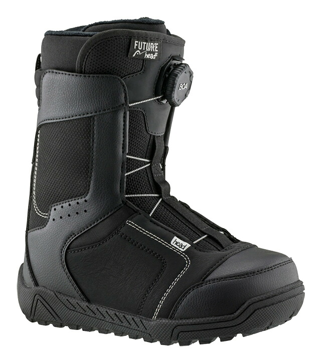 HEAD SNOWBOARD BOOTS [ FH LYT BOA @37500] ヘッド ジュニア ブーツ【正規代理店商品】【送料無料】