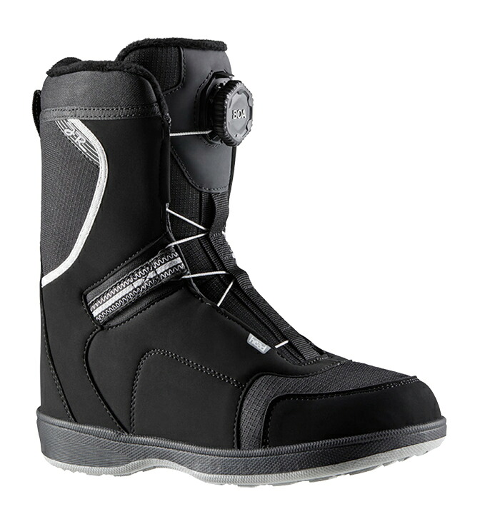 HEAD SNOWBOARD BOOTS [ JR BOA @36000] ヘッド ジュニア ブーツ【正規代理店商品】【送料無料】