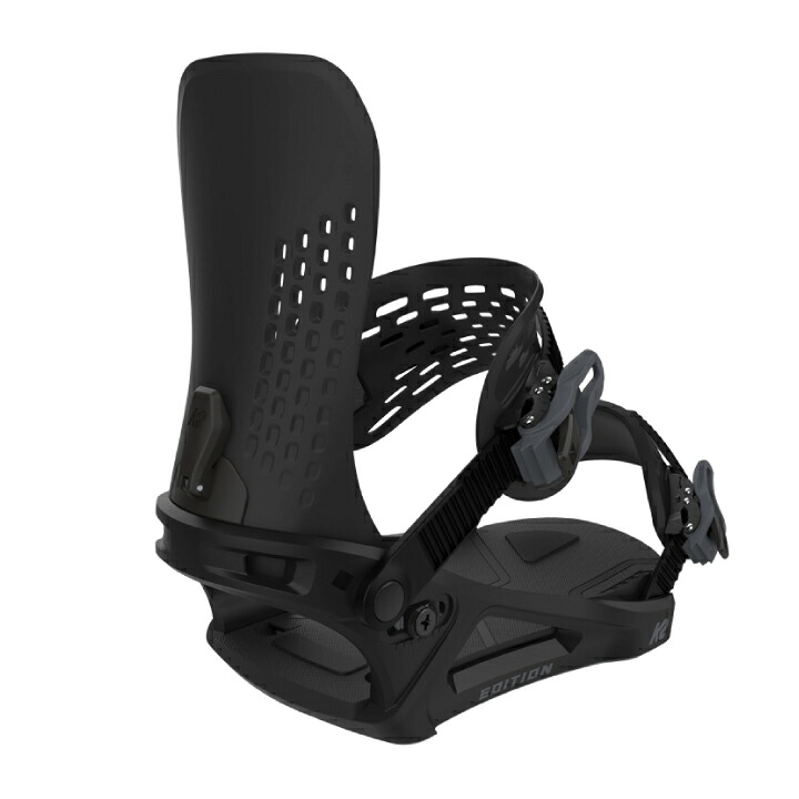 【在庫限り最終特価】 K2 SNOWBOARDING BINDING [ ALBANY @52000] ケイツー ウーメンズ バインディング 【正規代理店商品】【送料無料】【 スノボ 用品】