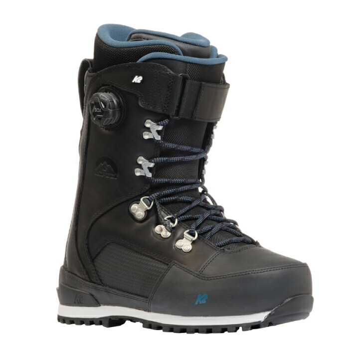 楽天市場】K2 SNOWBOARDING BOOTS [ RAIDER @44000] ケイツー ブーツ