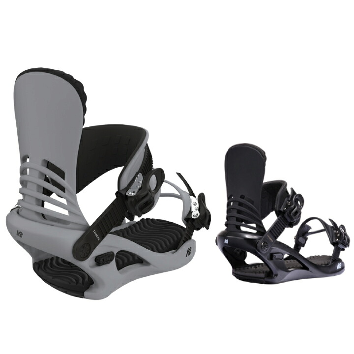 K2 SNOWBOARDING BINDING [ CASSETTE @35000] ケイツー ウーメンズ バインディング 【正規代理店商品】【送料無料】【 スノボ 用品】