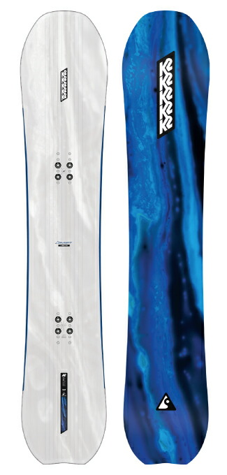 楽天市場】K2 SNOWBOARDING [ EXCAVATOR @83000] ケイツー