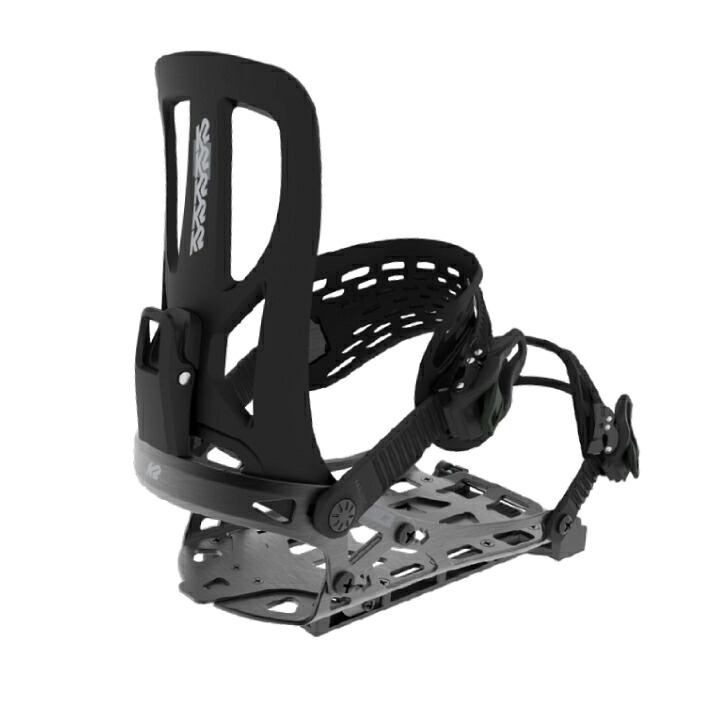 K2 SNOWBOARDING BINDING [ FAR OUT @73000] ケイツー スプリットボードバインディング 【正規代理店商品】【送料無料】【 スノボ 用品】