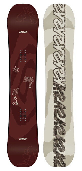 K2 SNOWBOARDING [ METROPOLITAN @60000] ケイツー ウーメンズ スノーボード 【正規代理店商品】【送料無料】【 スノボ 用品】