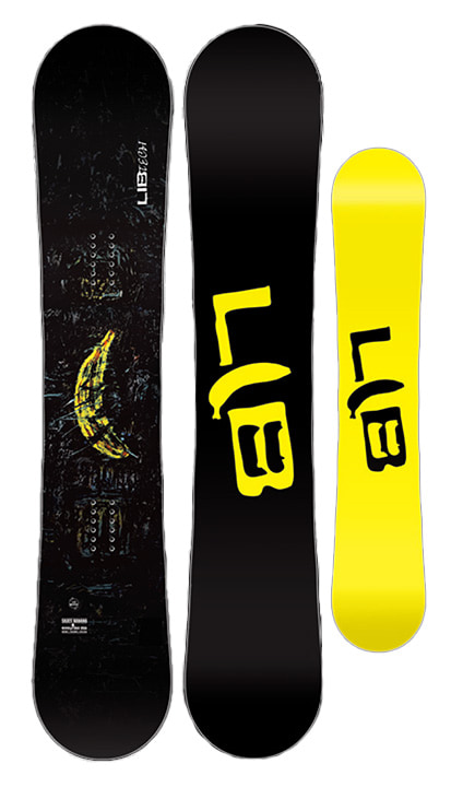 楽天市場】リブテック スノースケート LIBTECH SNOWSKATE 39