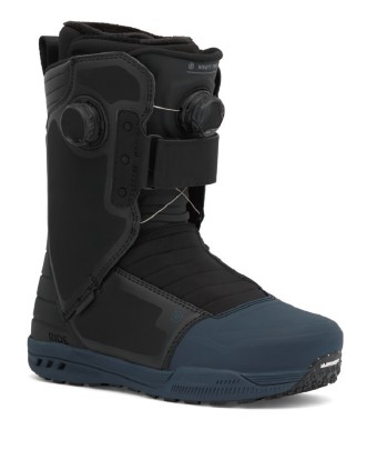 【店卸し資産境界線御仕舞い特価】 RIDE BOOTS [ THE 92 @75000] ライド ブーツ 【定まり代わりになる店商いもの】【 スノボ 装具】【貨物輸送無料】