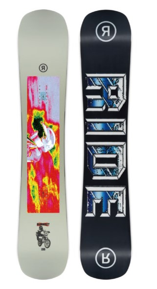 楽天市場】RIDE SNOWBOARS [ DEEP FAKE @85000] ライド スノーボード