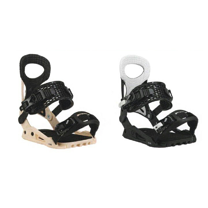 DRAKE SNOWBOARD BINDINGS [ KING LTD @29000 ] ドレイク バインディング 【正規代理店商品】【送料無料】