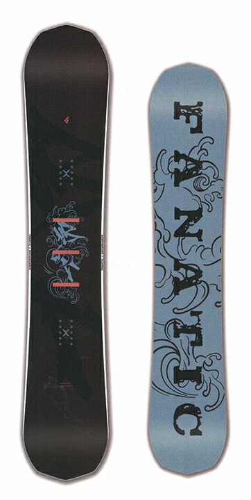 FANATIC SNOWBOARDS [ BT @77000 ] POP Camber ファナティック　スノーボード 【正規代理店商品】【送料無料】