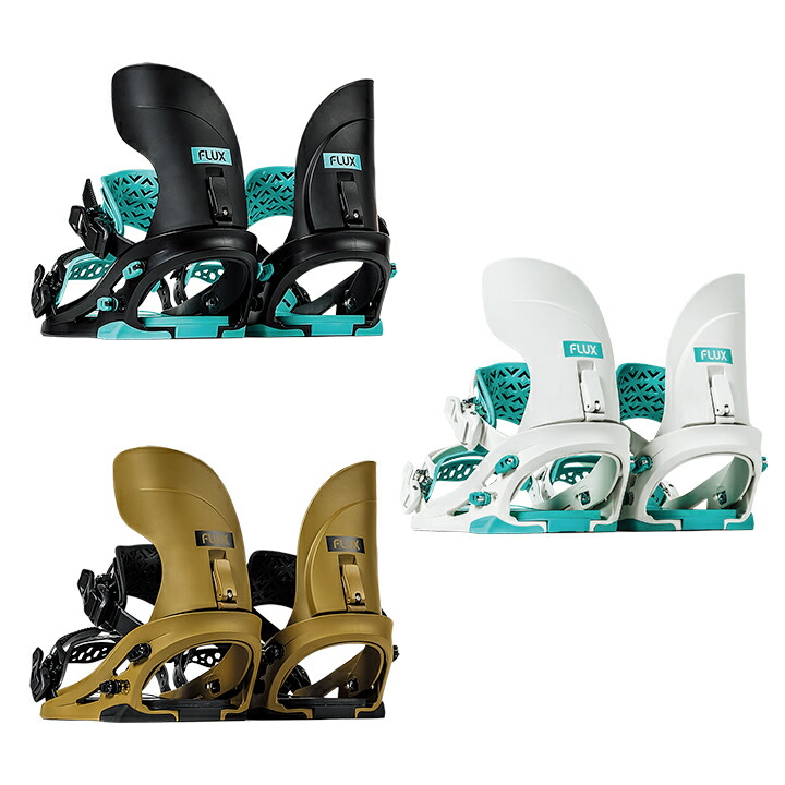 楽天市場】FLUX BINDINGS バインディング SUPER TITAN カラー MLIME