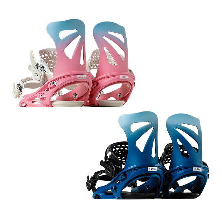 楽天市場】FLUX BINDINGS バインディング SUPER TITAN カラー FLUX