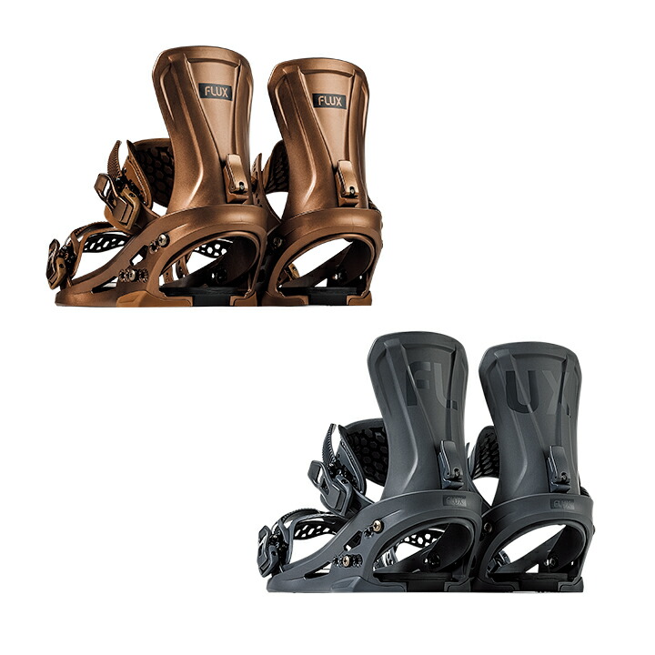 楽天市場】FLUX BINDINGS バインディング SUPER TITAN カラー