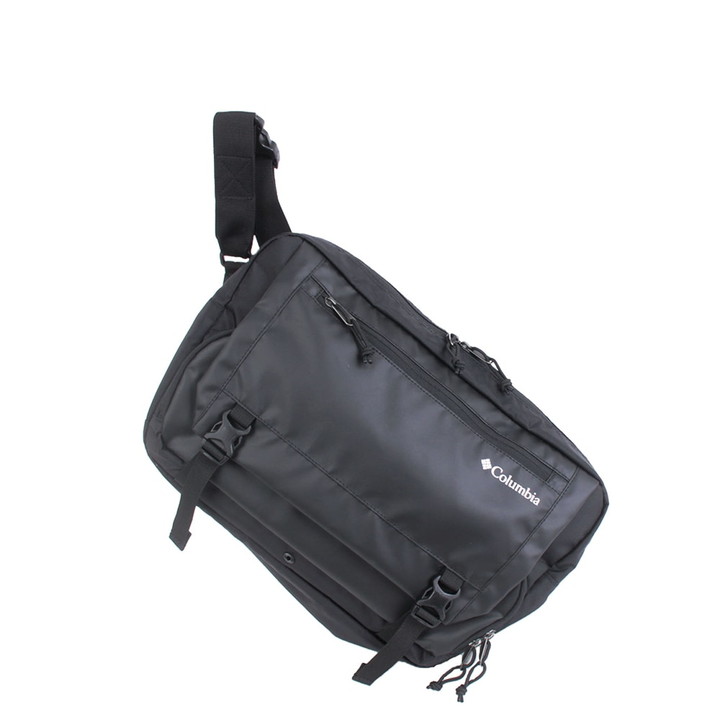 COLUMBIA [ HacketPath FLAP SHOULDER BAG PU8779 @10000] コロンビア フラップ ショルダー バッグ OUTDOOR 【正規代理店商品】