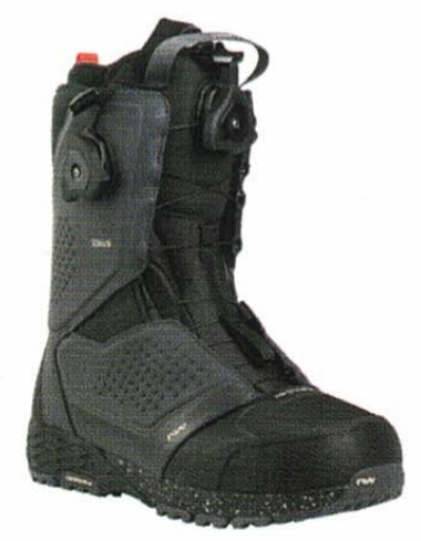 NORTHWAVE SNOWBOARD BOOTS [ DOMAIN 2 SPIN @58000 ] ノースウェーブ ブーツ 【正規代理店商品】【送料無料】