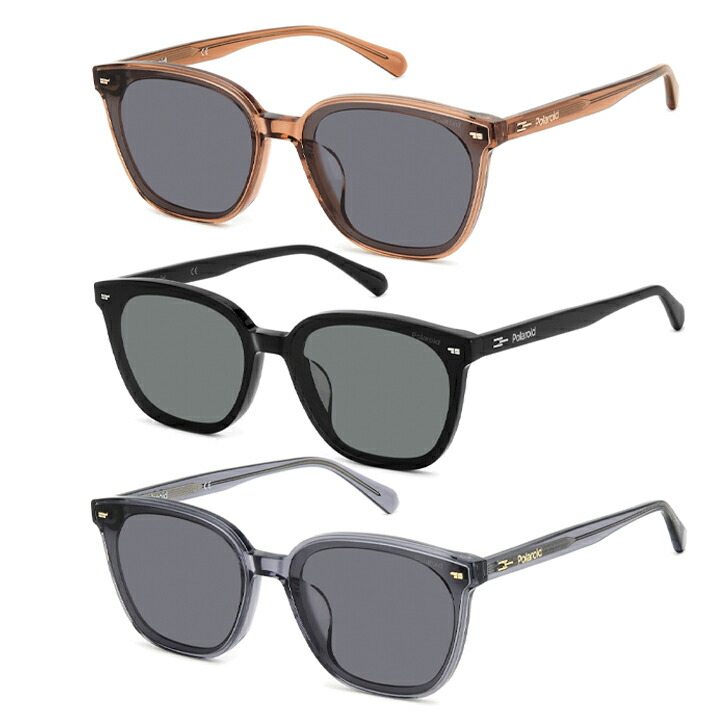 Polaroid SUNGLASS  [ PLDCN 0067 /F/S @12000]  Polarized 偏光レンズ サングラス 【正規代理店商品】 楽天市場】Polaroid SUNGLASS [ PLDCN 0067 /F/S @12000] Polarized