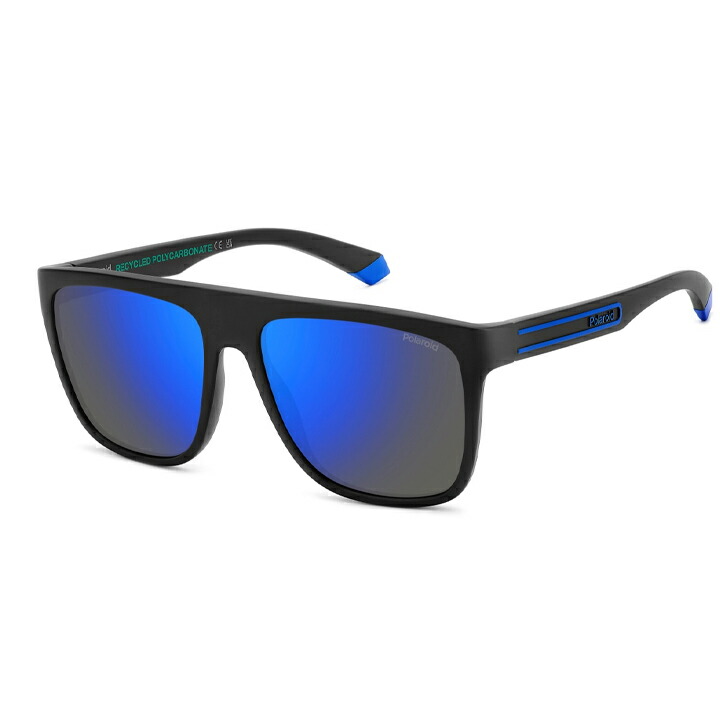 Polaroid SUNGLASS [ PLD 2162 /S type2 @10000] Polarized 偏光レンズ サングラス 【正規代理店商品】