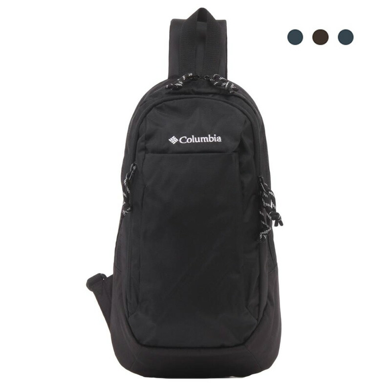 Columbia コロンビア ブラック バックパック PU8058 Columbia(コロンビア) Bremner Slope 27L Backpack(ブレムナー