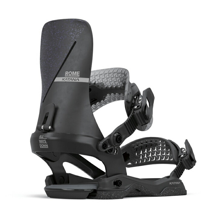 楽天市場】ROME BINDING [ KATANA AW Pro （アシムラップ） @69000