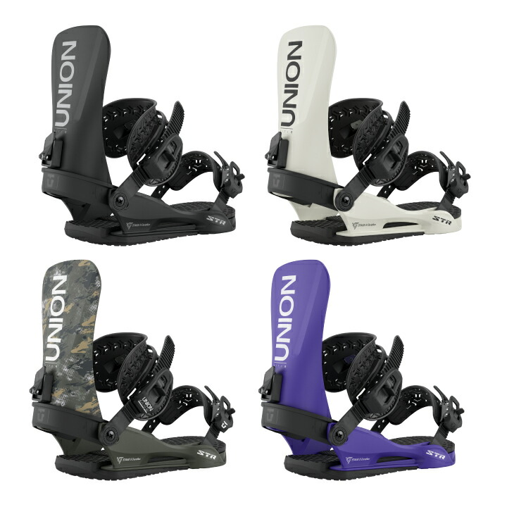 楽天市場】18-19 UNION BINDING CONTACT PRO コンタクトプロ CAMO カモ