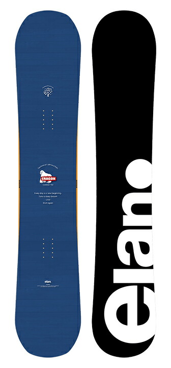 楽天市場】elan SNOWBOARDS [ FIGMENT @95000 ] エラン スノーボード