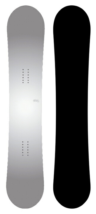 elan SNOWBOARDS [ MIRROR @160000] エラン スノーボード ミラー 【正規代理店商品】