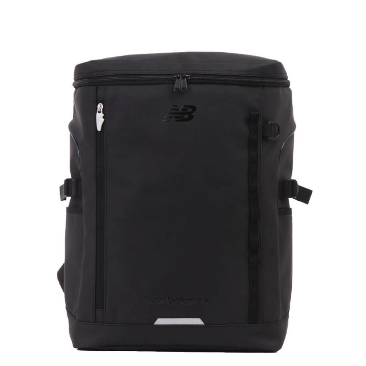 New Balance [ ボックス リュック LAB45692 @13500] ニューバランス デイパック BACK PACK BAG 通勤 通学 旅行 鞄 カバン 10,842円